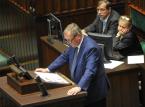 Ekolodzy: Szyszko podważa status Puszczy Białowieskiej