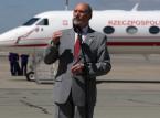 Macierewicz o wizycie Trumpa: Wielki dzień w wymiarze bezpieczeństwa