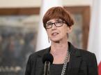 500+ dla emerytów? Rafalska: Pracujemy nad dodatkiem dla najbiedniejszych seniorów