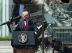 Tyrmand: Przemówienie Trumpa punktem zwrotnym w relacjach Polski i USA