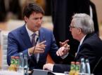UE i Kanada: 21 września częściowe wejście w życie umowy handlowej CETA