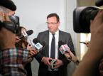 Wójcik: Cieszę się, że zwyciężyło jednak prawo a nie polityka