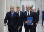 PO: Karać pozbawieniem wolności głosujących za ustawą o SN