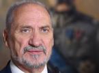 MON: Wojsko przyjdzie z pomocą poszkodowanym w nawałnicach