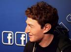 Mark Zuckerberg. Władca dusz w blokach startowych