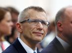 Z usunięciem Kwiatkowskiego trzeba poczekać
