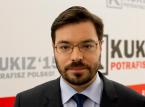 Tyszka: Mali przedsiębiorcy powinni płacić mniejszy podatek PIT