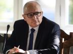 Prezydent odebrał ślubowanie od nowego sędziego TK Justyna Piskorskiego