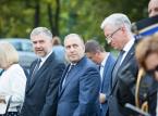 Sondaż CBOS: Prezydent - 69 proc. zaufania; Schetyna - 51 proc. nieufności