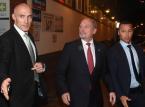 Macierewicz w Chorwacji: Jest inicjatywa głębszej współpracy