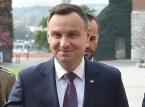 W piątek spotkanie prezydenta z prezesem PiS ws. reformy wymiaru sprawiedliwości