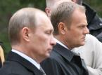 Jak Tusk oddał śledztwo Putinowi: Przez kilka tygodni po katastrofie smoleńskiej "Polska była bezwolnym wykonawcą rosyjskich poleceń"