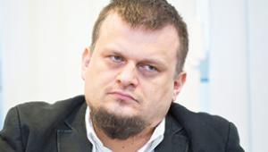 Michał Szczęsny dyrektor biura architektury i planowania sieci, Exatel SA
