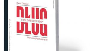 David Graeber, „Dług. Pierwsze pięć tysięcy lat”, przeł. Bartosz Kuźniarz, Wydawnictwo Krytyki Politycznej, Warszawa 2018