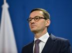 Morawiecki: Fuzja Orlenu i Lotosu pomogłaby w ekspansji polskiego kapitału, ale decyzje należą do spółek