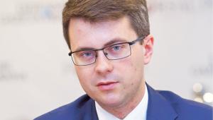 Piotr Müller, wiceminister nauki i szkolnictwa wyższego
