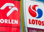 Wielka fuzja: PKN Orlen kupuje Lotos
