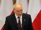 Macierewicz zbroił się za granicą: Choć na sprzęt wojskowy wydajemy więcej, polskie firmy na tym nie zarabiają