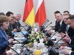 "FAZ": Jest zarys porozumienia między Berlinem i Warszawą w sprawie uchodźców