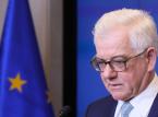 Rosyjski personel w Warszawie non grata