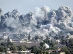 Konflikt w Syrii: Nowa wojna zastępcza mocarstw