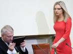 Wassermann: Do połowy lipca chcemy przesłuchać niemal wszystkich świadków ws. Amber Gold