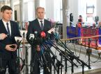 Neumann zrzeknie się immunitetu; ocenia zarzuty prokuratury jako "absurdalne"