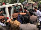 Afganistan: Sześcioro cywilów zginęło w wyniku wybuchu przydrożnej bomby