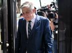Flagowy projekt Jurgiela w walce z ASF do kosza: Kowalczyk i Brudziński zatrzymali budowę płotu