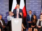 Morawiecki: CPK to nie tylko port lotniczy