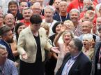 Szydło: Budujemy Polskę naszych marzeń i nigdy nie zejdziemy z drogi reform