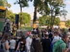 Fantastyczny Modlin, czyli jak fantastyka może przeniknąć do realnego świata