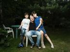 Tomasz Jastrun: Jestem za stary na dzieci