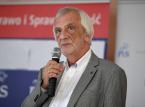 Terlecki: Mamy nadzieję, że prezydent uzna nasze racje ws. ordynacji do PE
