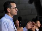 Morawiecki: Chcemy odbudować państwową interwencję w rolnictwie