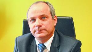 dr Alfred Staszak, prokurator okręgowy w Zielonej Górze