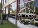 Nissan obcina prognozy zysku po sporze Japonii z Chinami