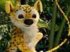 "Na tropie Marsupilami" - recenzja