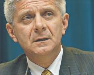 Marek Belka: będę bronił stabilności złotego