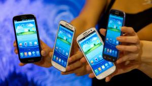 Samsung Galaxy S III
