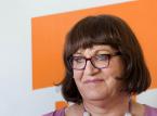 Anna Grodzka prywatnie: Była przystojnym facetem. Babki ją uwielbiały