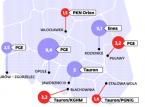 Awantura o elektrownię jądrową. Czy gaz łupkowy wyklucza atom?