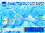 Najlepsze trasy narciarskie w Beskidach