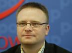 Prawicowy publicysta Łukasz Warzecha znika z łam "Rzeczpospolitej"