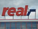 Auchan definitywnie przejmuje sieć Real. Za 1,1 mld euro