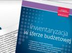 Inwentaryzacja w sferze budżetowej