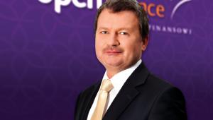 Roman Przasnyski, Open Finance