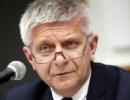 Marek Belka kończy szefowanie NBP. Stopy procentowe najniższe w historii