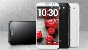 LG Optimus G Pro / w Polsce seria Swift/