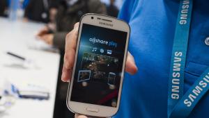 Samsung Galaxy Express